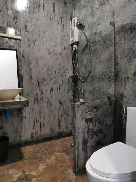 Lanta Long Beach Hostel Ko Lanta Esterno foto