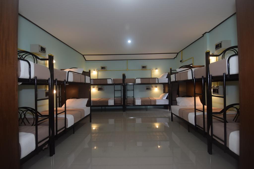 Lanta Long Beach Hostel Ko Lanta Camera foto